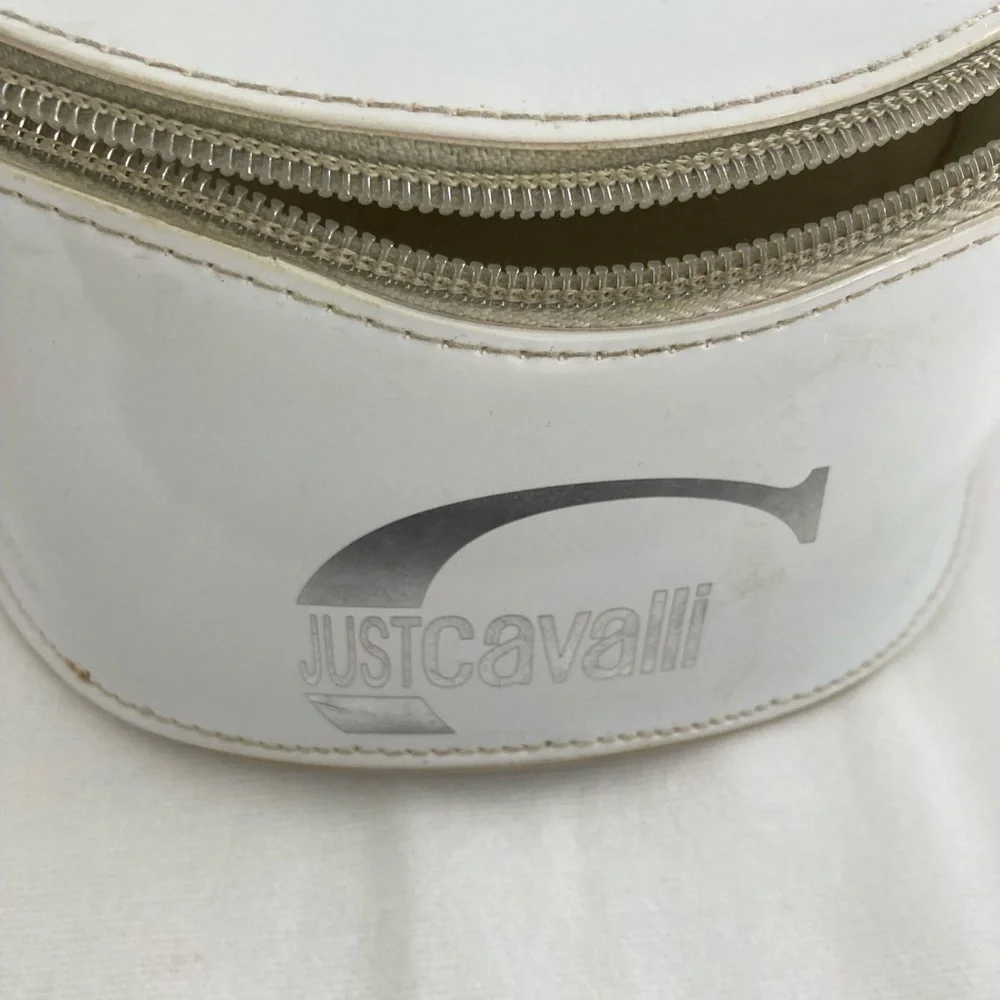 JUST CAVALLI Sunglasses and zipped large sunglasses CASE - Picture 5 of 8